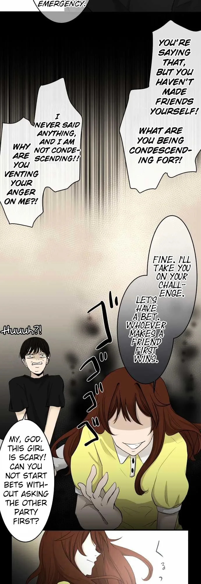 Kakao 79% Chapter 10 page 19