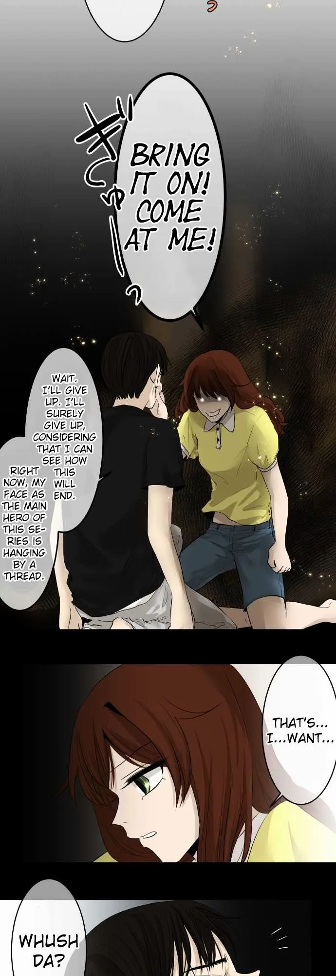 Kakao 79% Chapter 10 page 16
