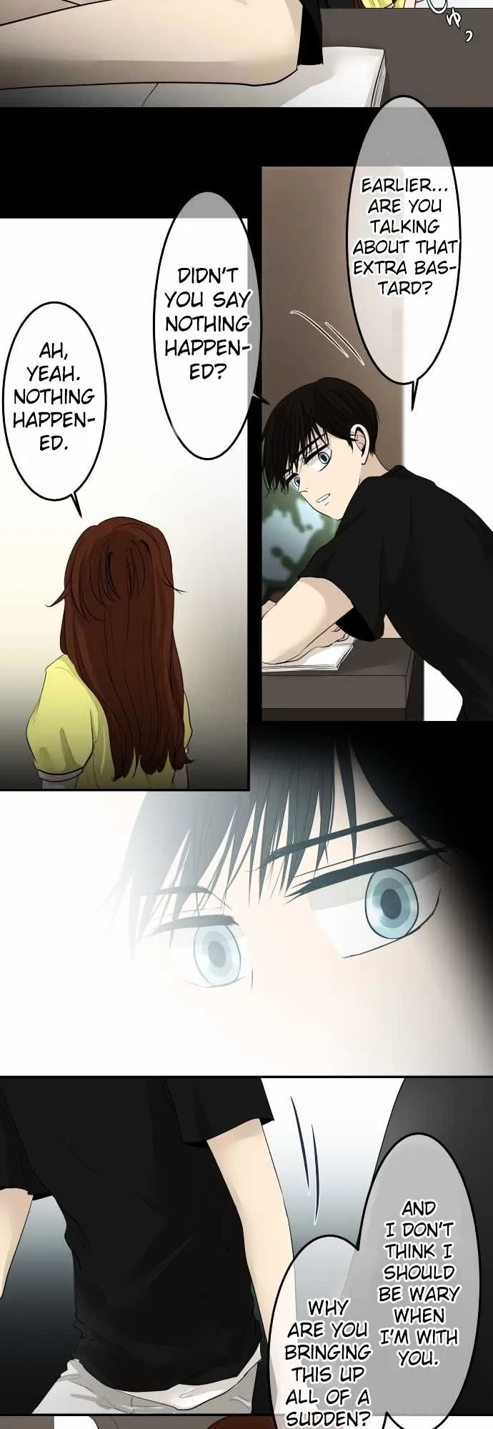 Kakao 79% Chapter 10 page 10