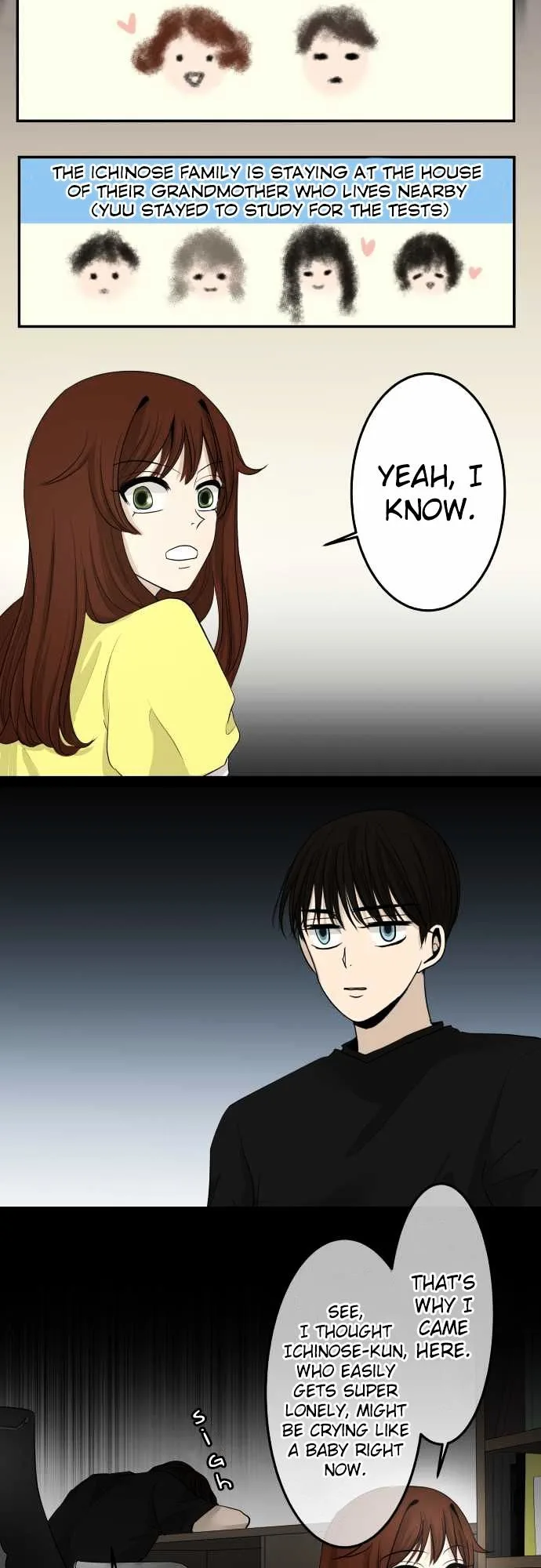 Kakao 79% Chapter 10 page 8