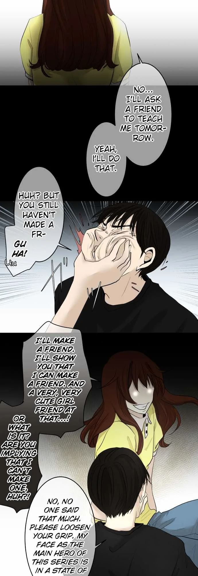 Kakao 79% Chapter 10 page 18