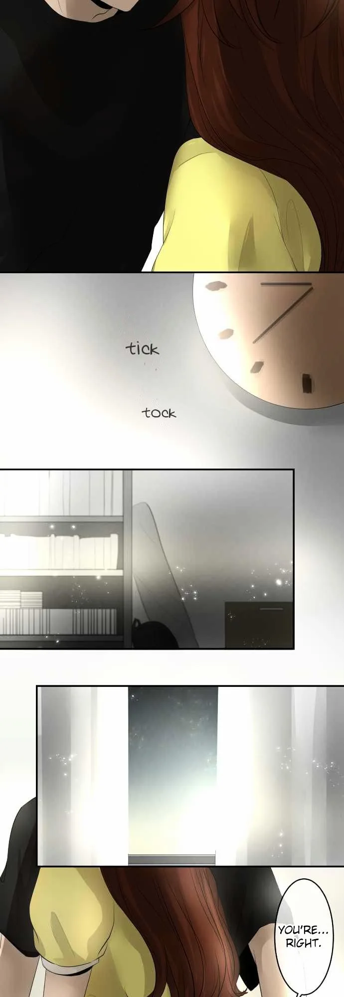 Kakao 79% Chapter 10 page 14