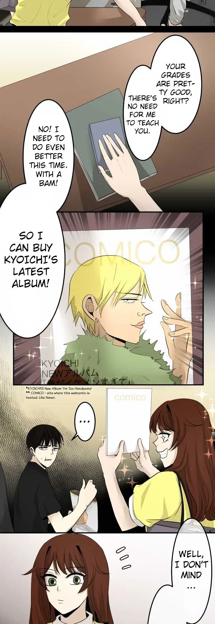 Kakao 79% Chapter 10 page 5
