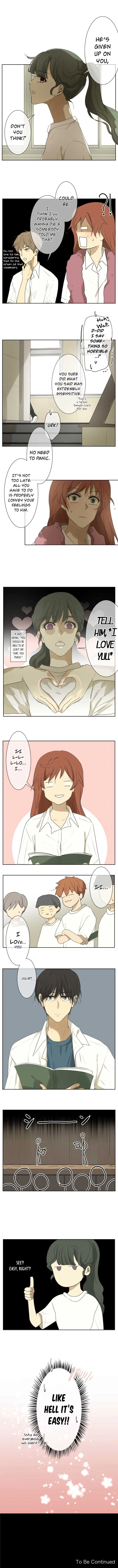 Kakao 79% Chapter 101 page 5