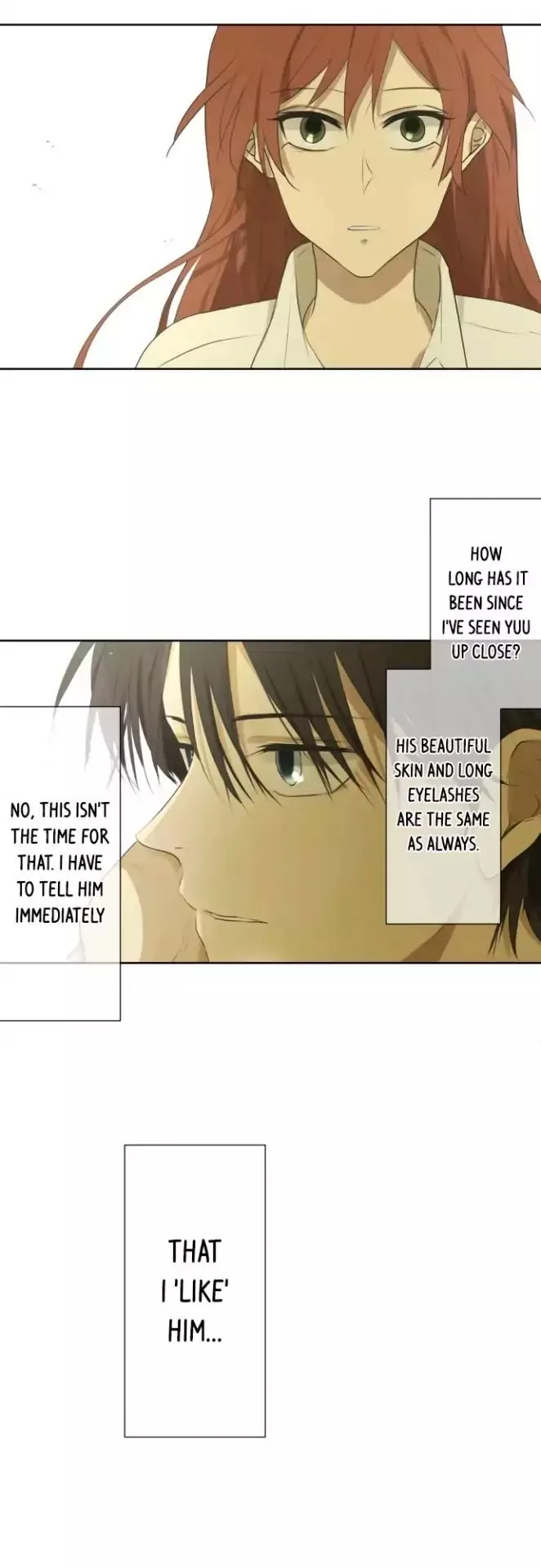 Kakao 79% Chapter 102 page 8