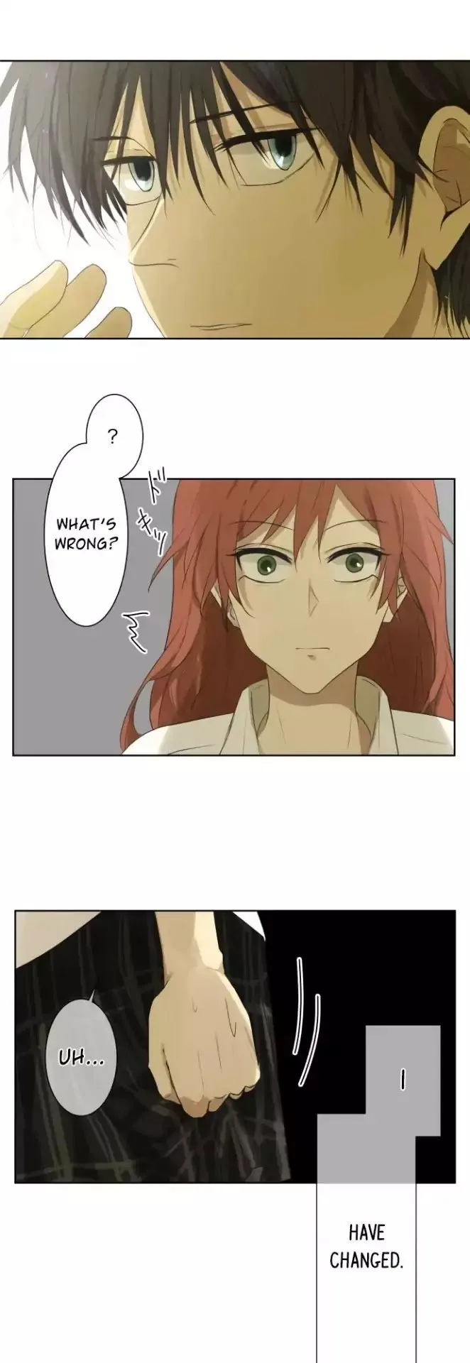 Kakao 79% Chapter 102 page 9