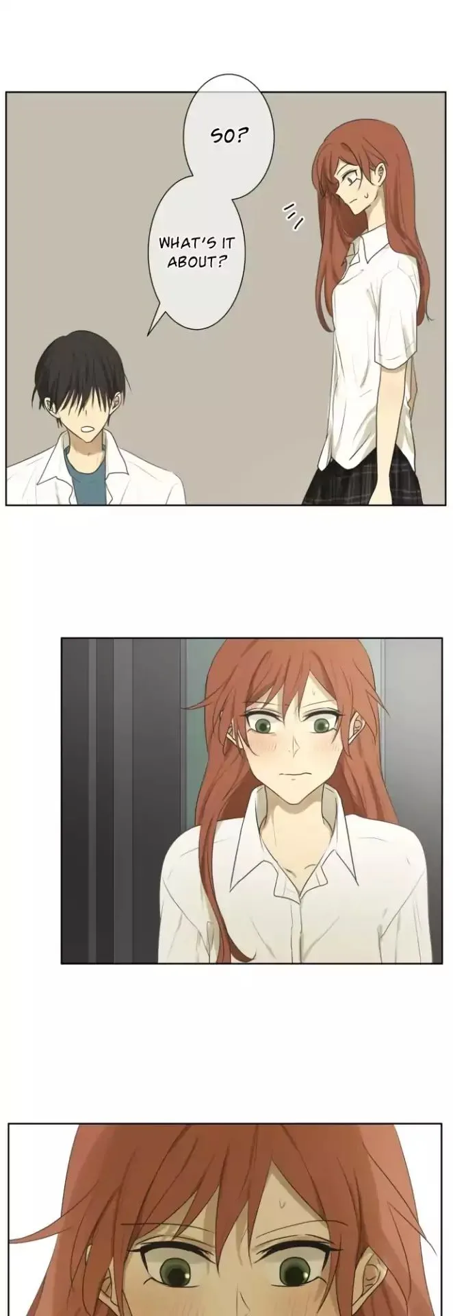 Kakao 79% Chapter 102 page 3