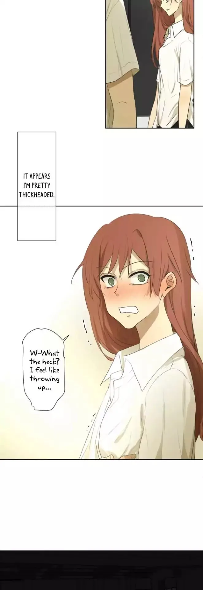 Kakao 79% Chapter 102 page 13
