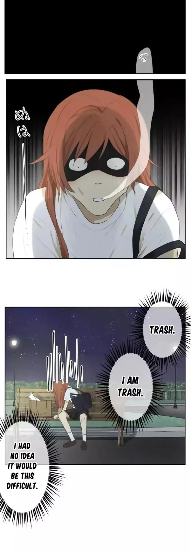 Kakao 79% Chapter 102 page 5