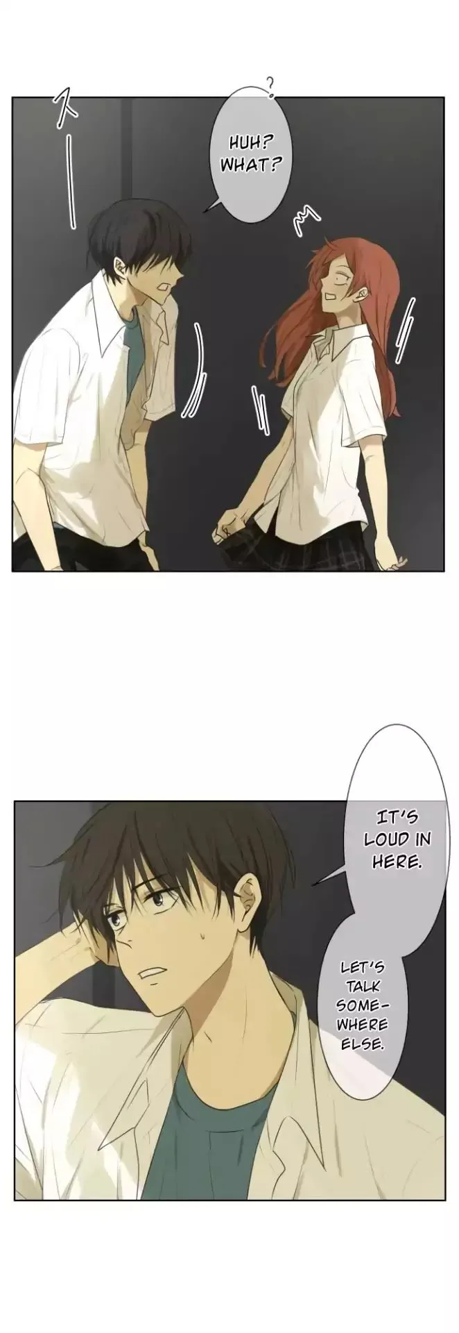 Kakao 79% Chapter 102 page 7