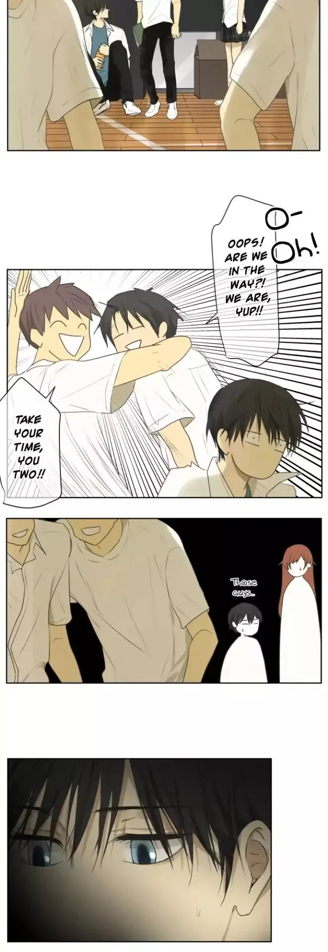 Kakao 79% Chapter 102 page 2