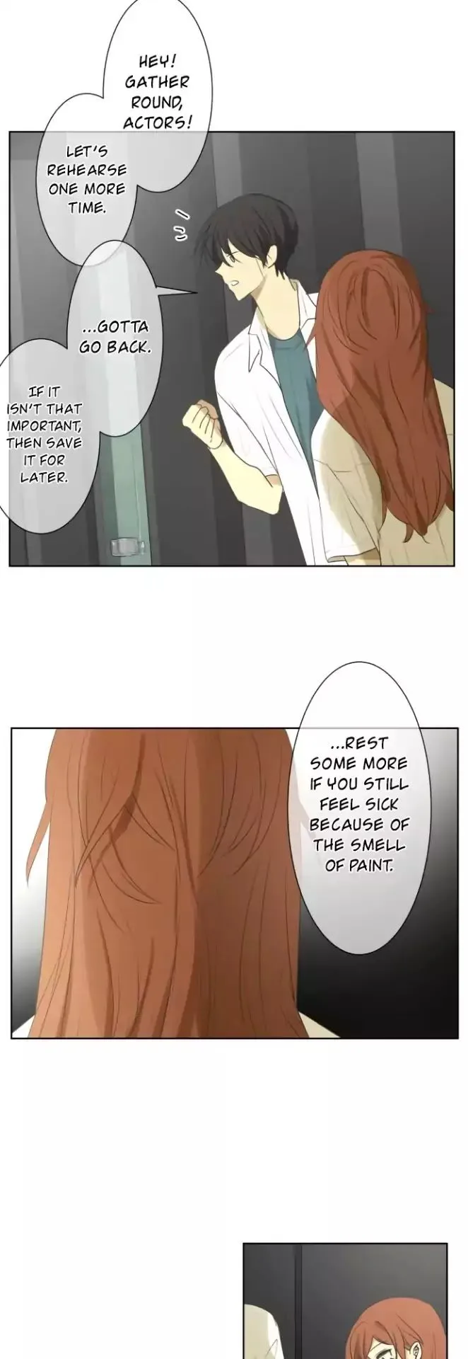 Kakao 79% Chapter 102 page 12