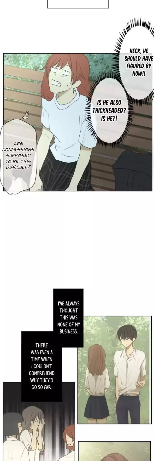 Kakao 79% Chapter 102 page 20