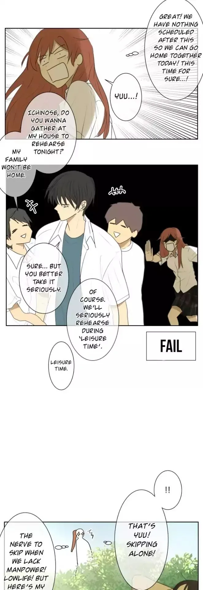 Kakao 79% Chapter 102 page 15