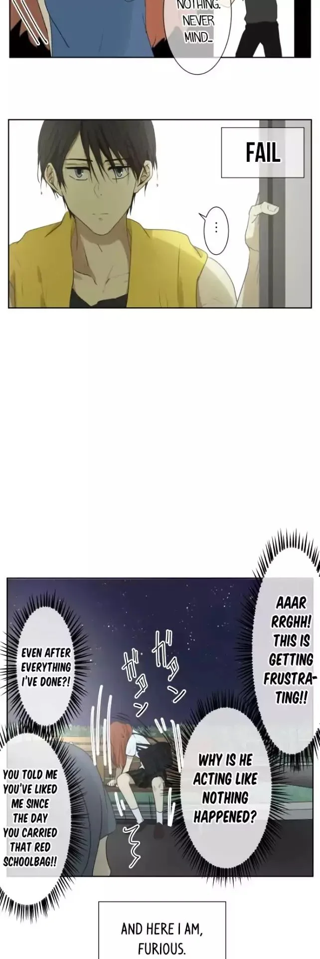 Kakao 79% Chapter 102 page 19