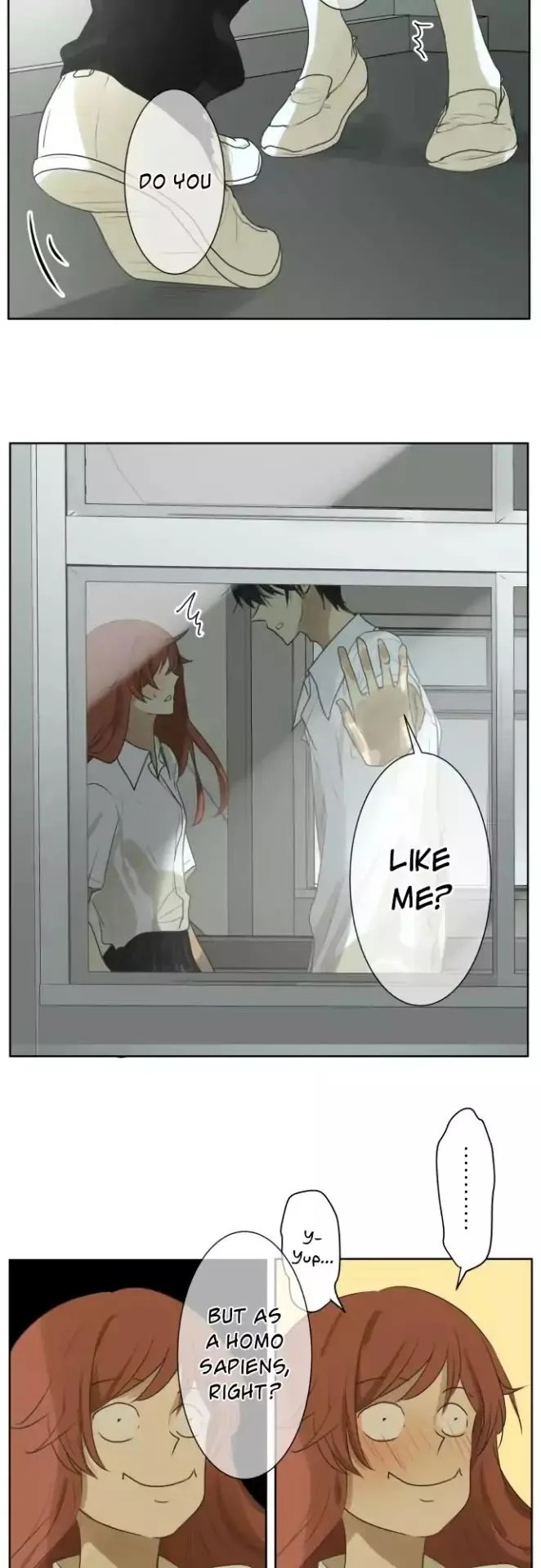 Kakao 79% Chapter 103 page 12