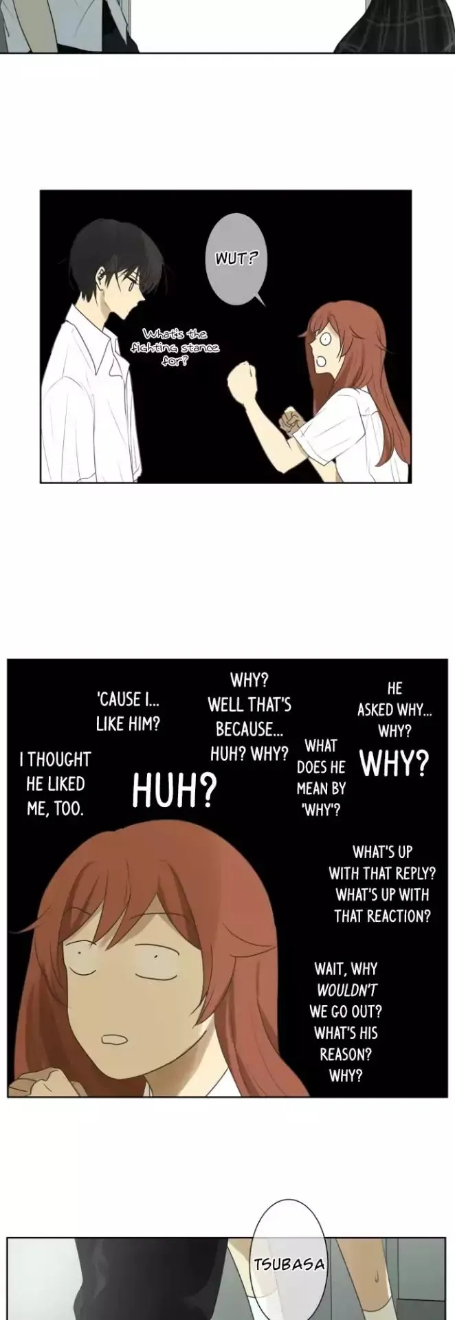 Kakao 79% Chapter 103 page 11