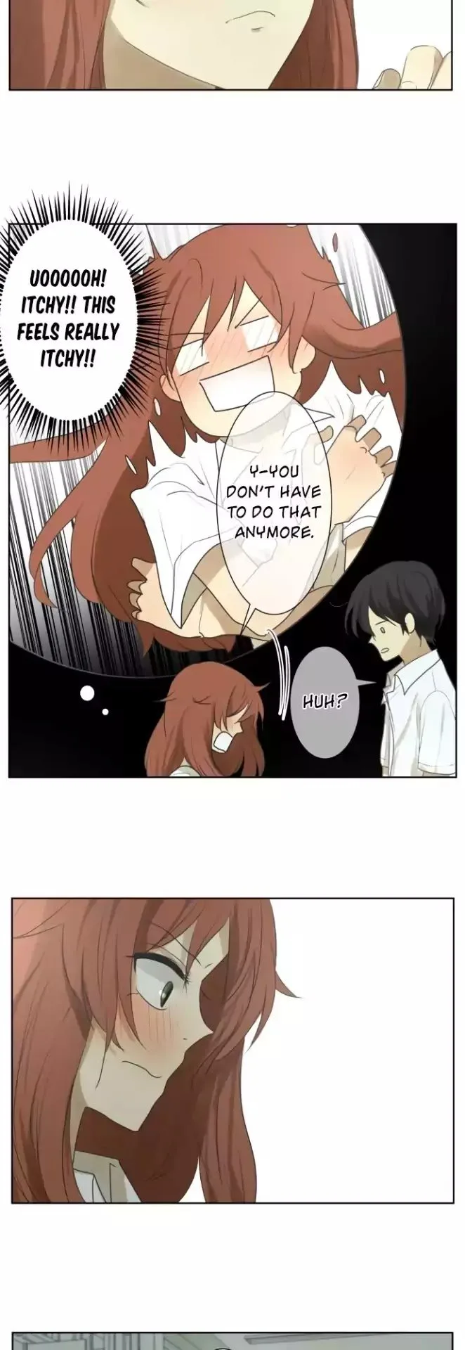 Kakao 79% Chapter 103 page 8