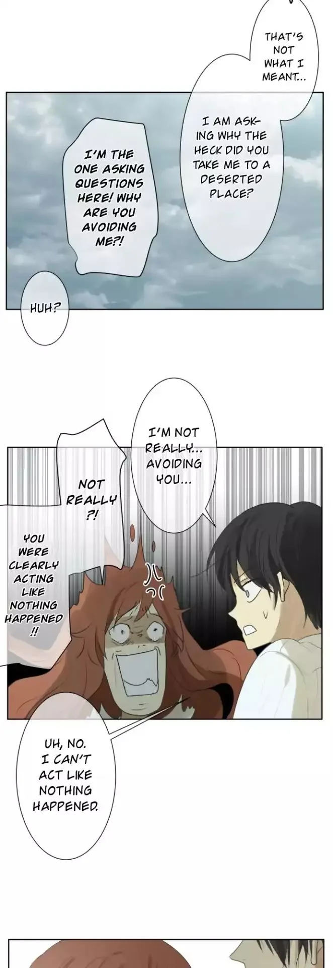 Kakao 79% Chapter 103 page 6