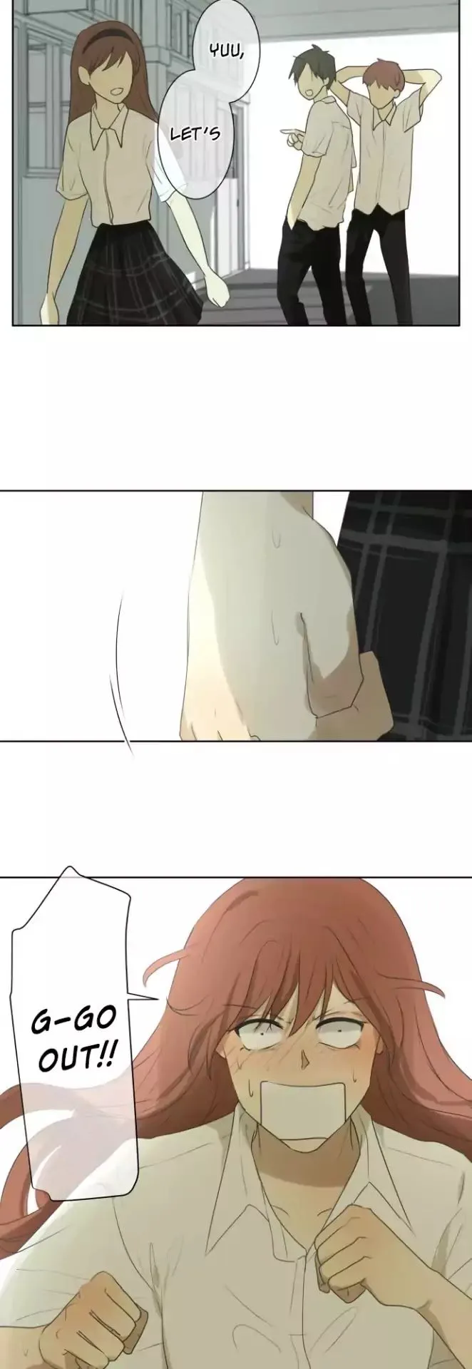 Kakao 79% Chapter 103 page 9