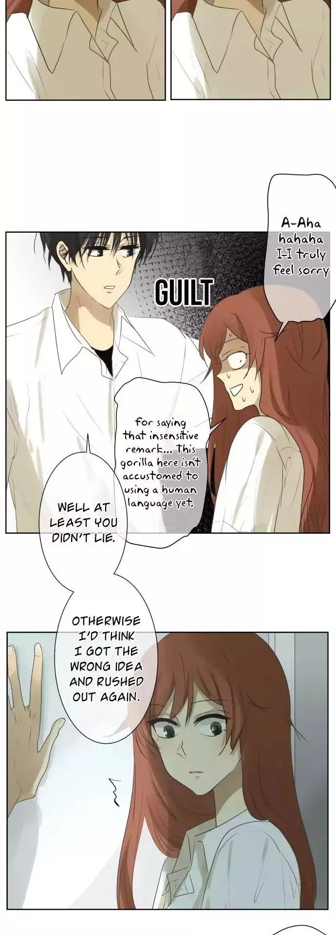 Kakao 79% Chapter 103 page 13