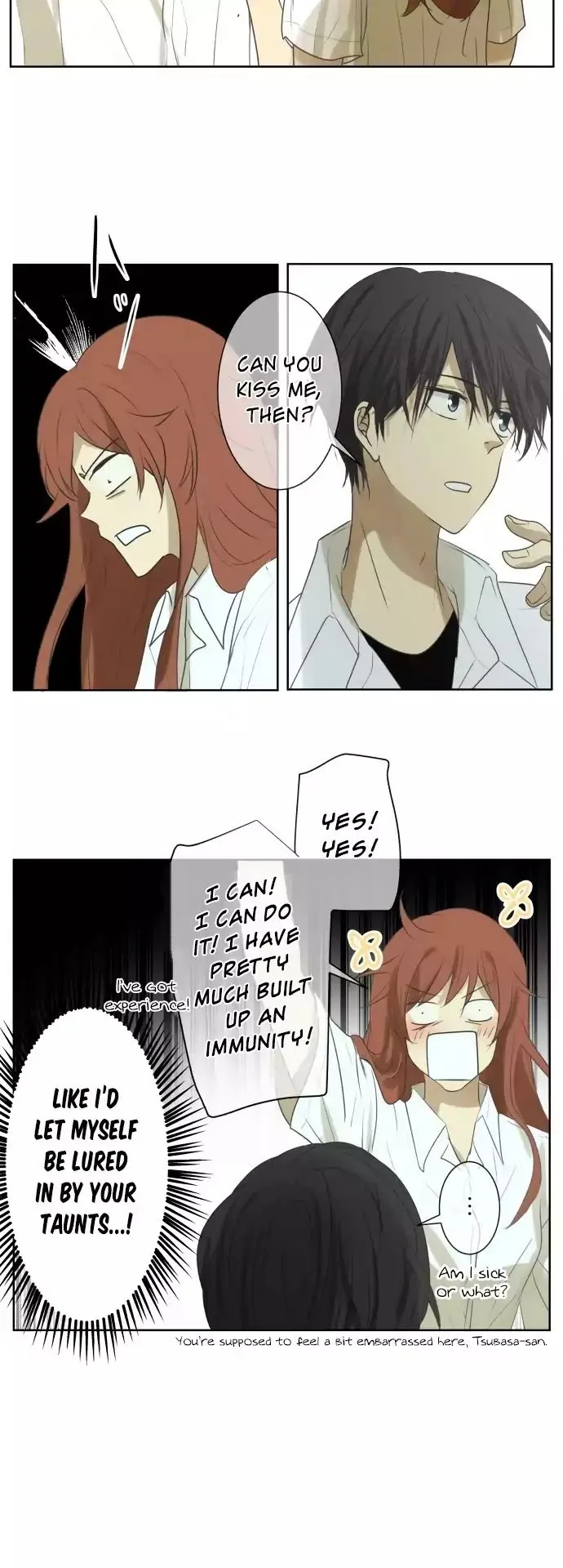 Kakao 79% Chapter 103 page 15