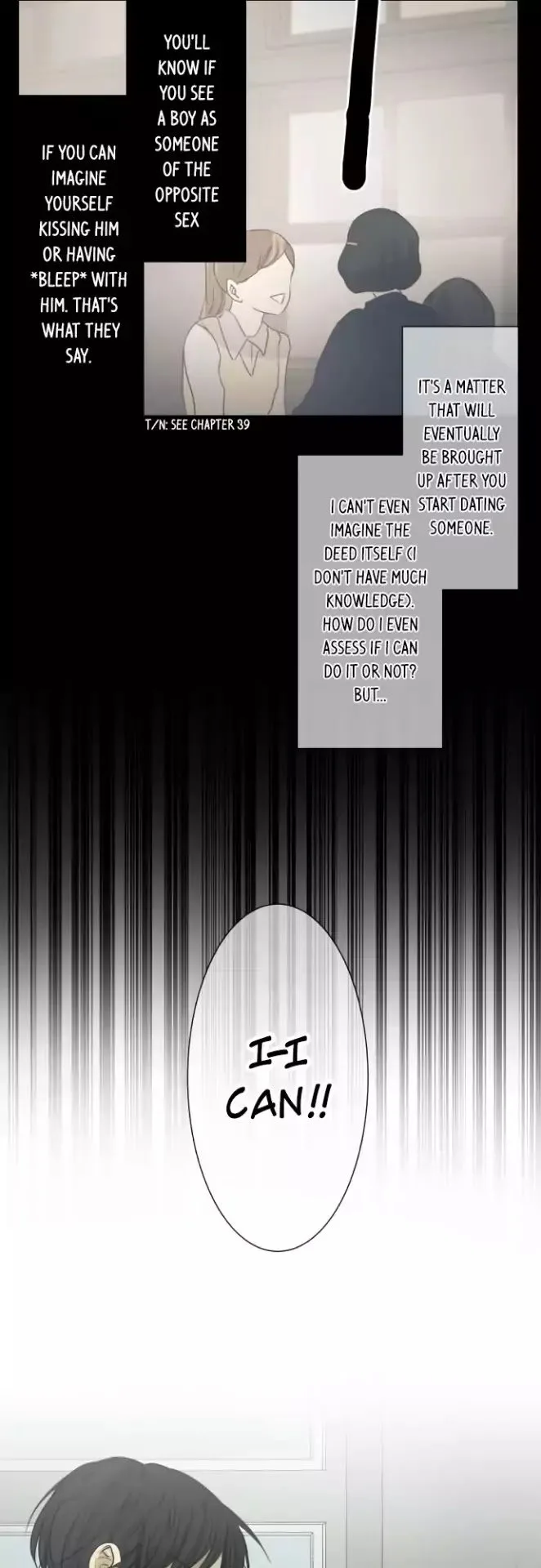 Kakao 79% Chapter 104 page 7