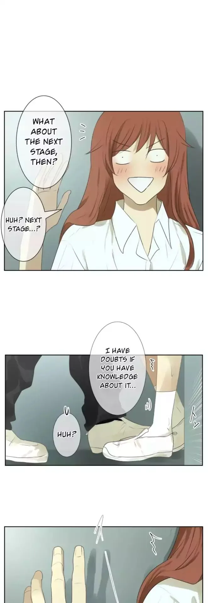 Kakao 79% Chapter 104 page 2