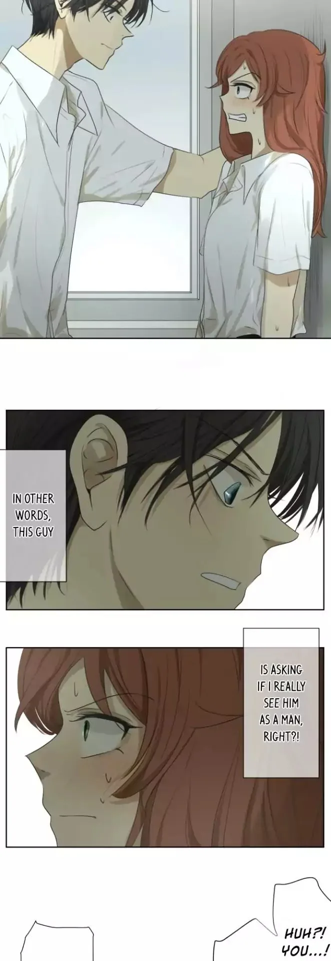 Kakao 79% Chapter 104 page 8