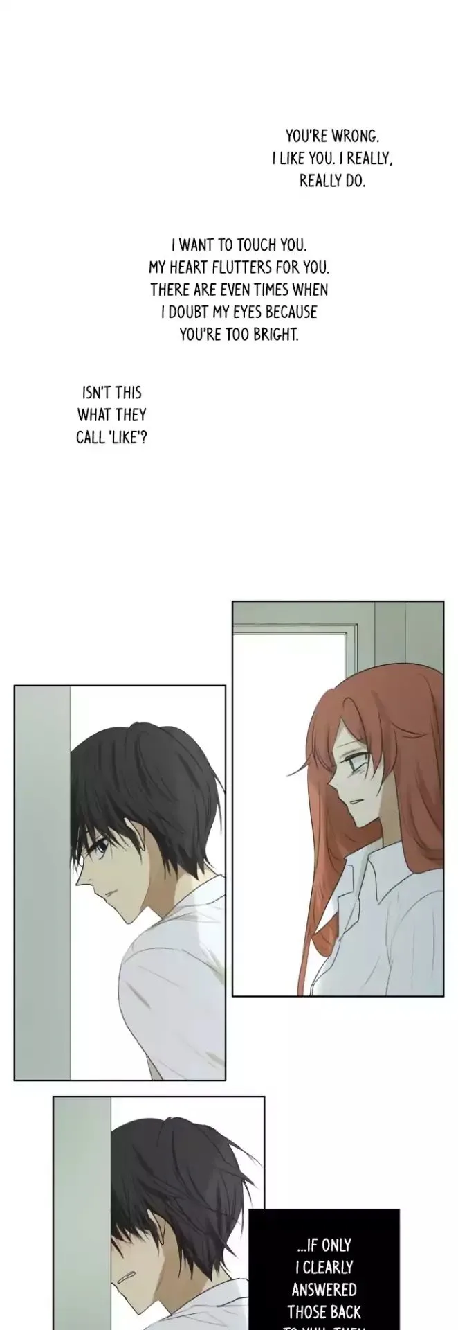 Kakao 79% Chapter 104 page 19