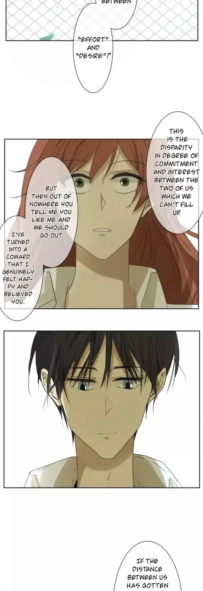 Kakao 79% Chapter 104 page 14