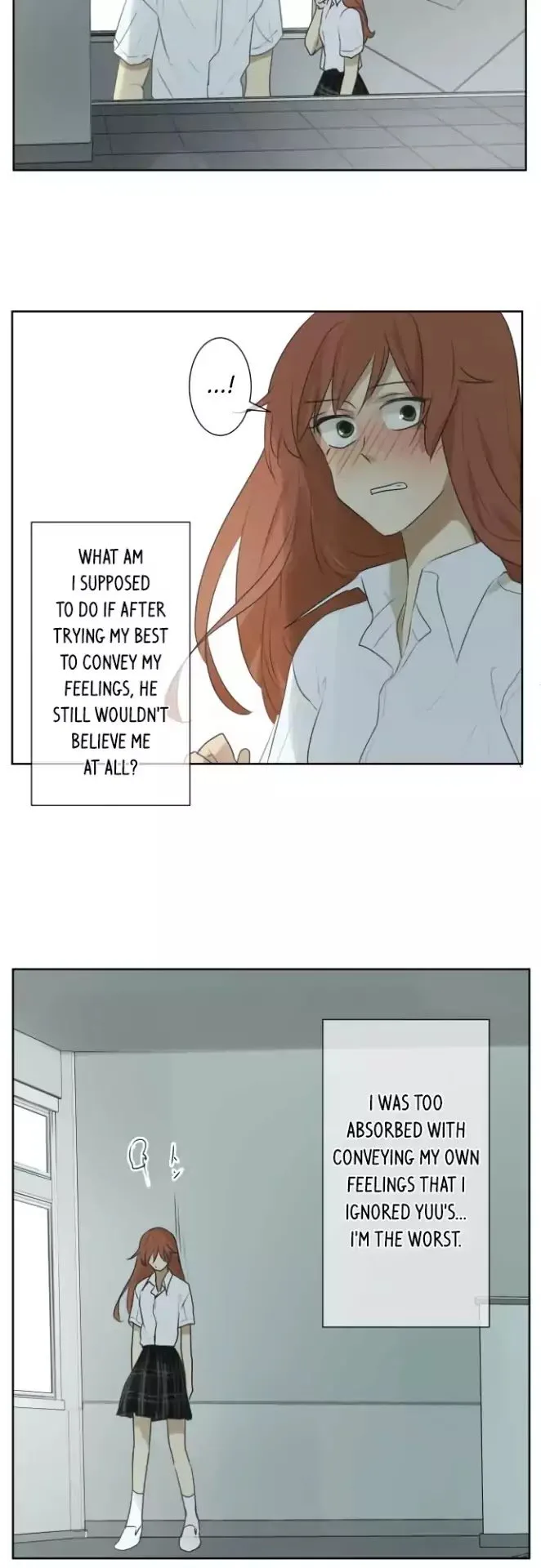 Kakao 79% Chapter 104 page 18