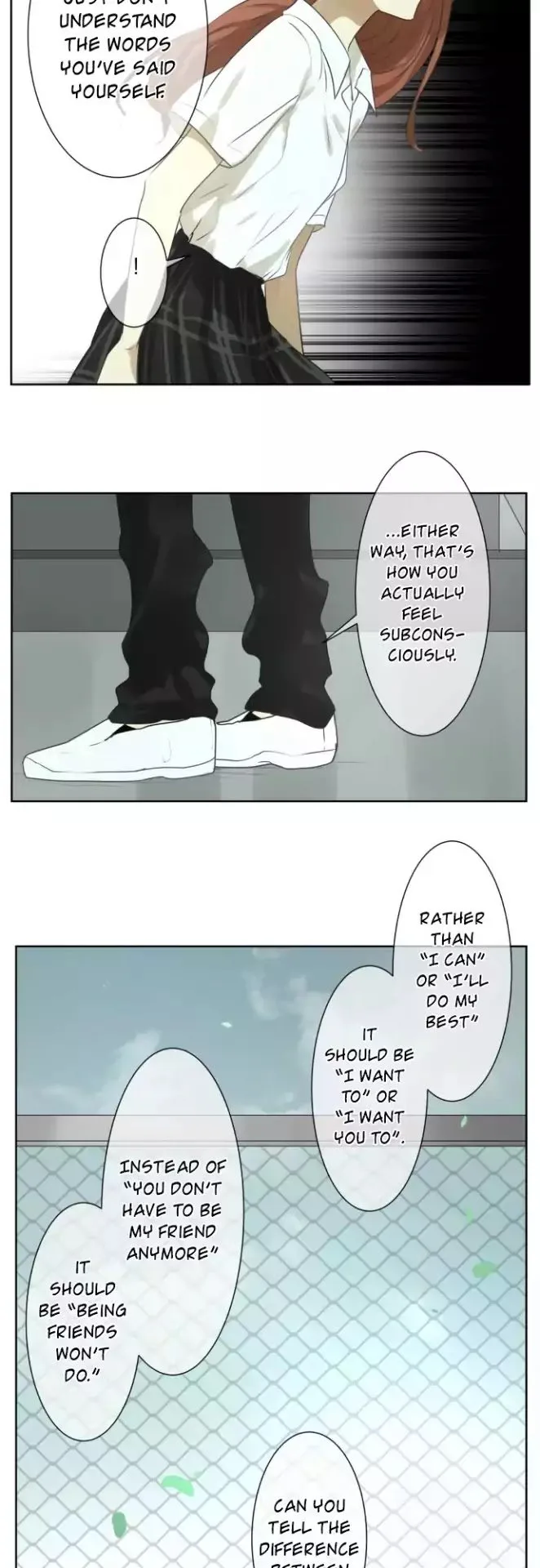 Kakao 79% Chapter 104 page 13
