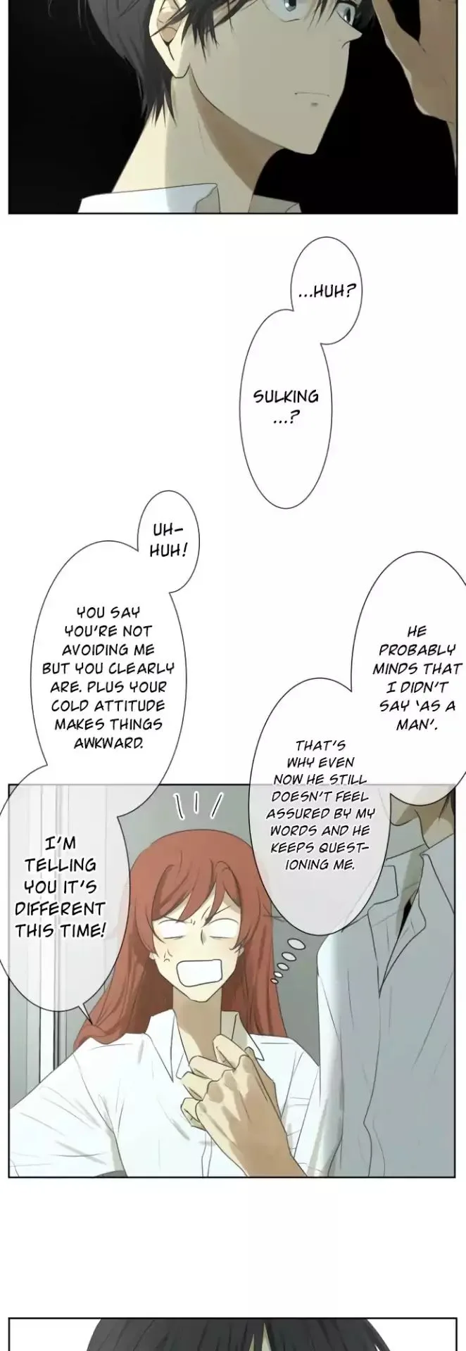 Kakao 79% Chapter 104 page 10