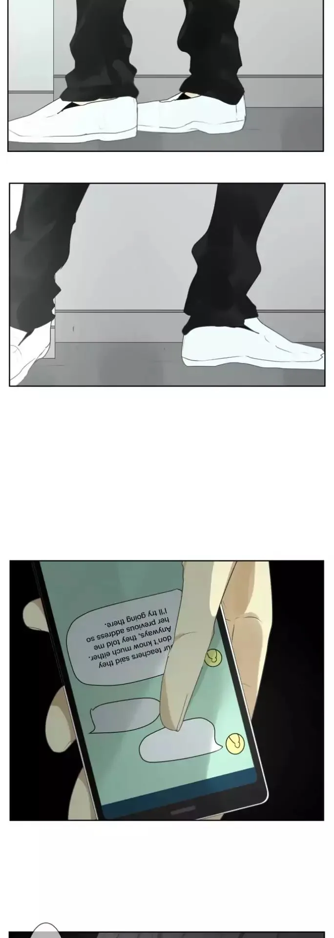 Kakao 79% Chapter 104 page 24