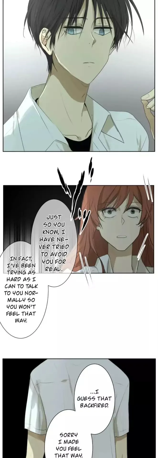 Kakao 79% Chapter 104 page 11