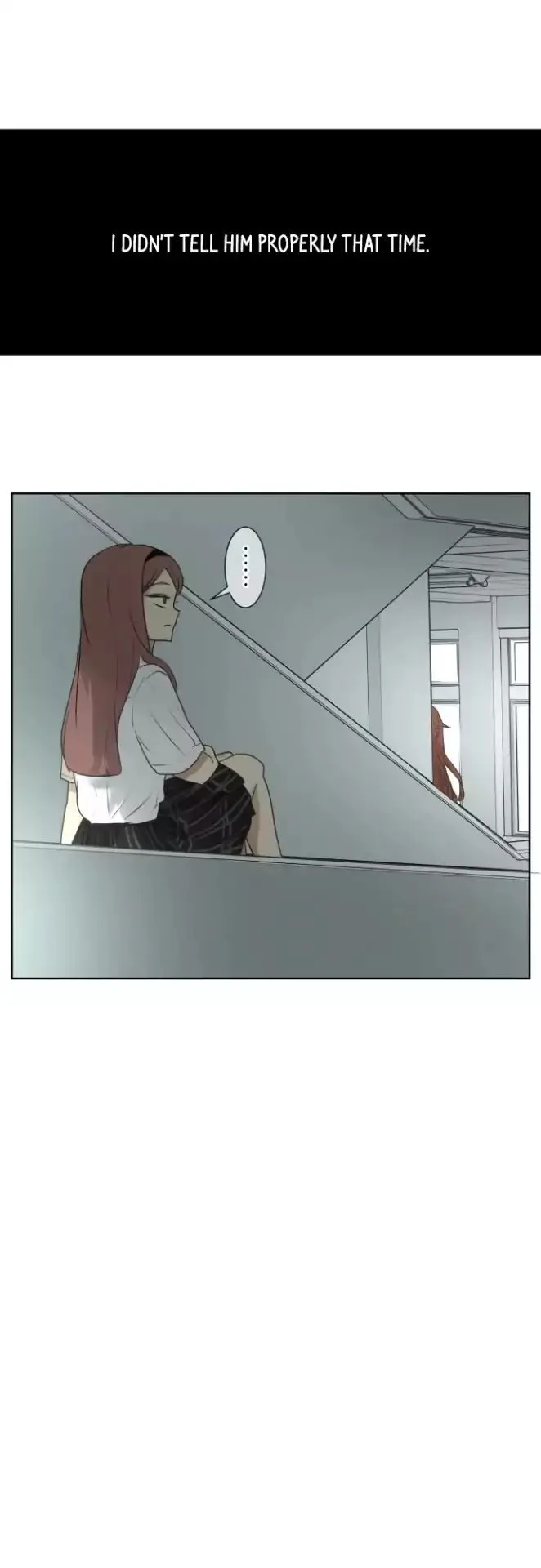 Kakao 79% Chapter 104 page 21