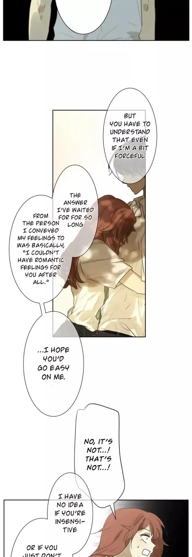 Kakao 79% Chapter 104 page 12