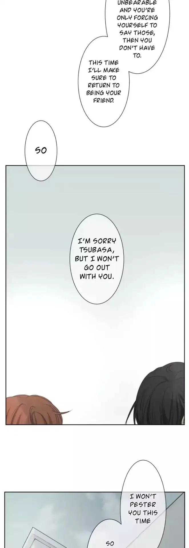 Kakao 79% Chapter 104 page 15