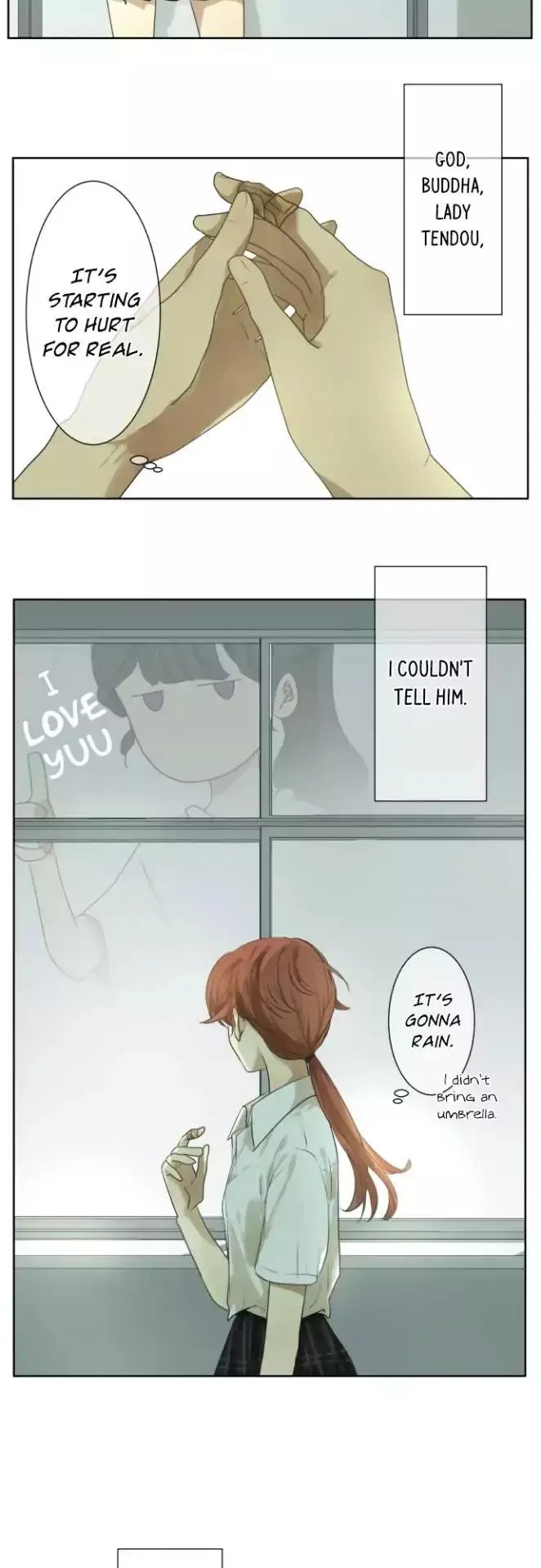 Kakao 79% Chapter 105 page 5