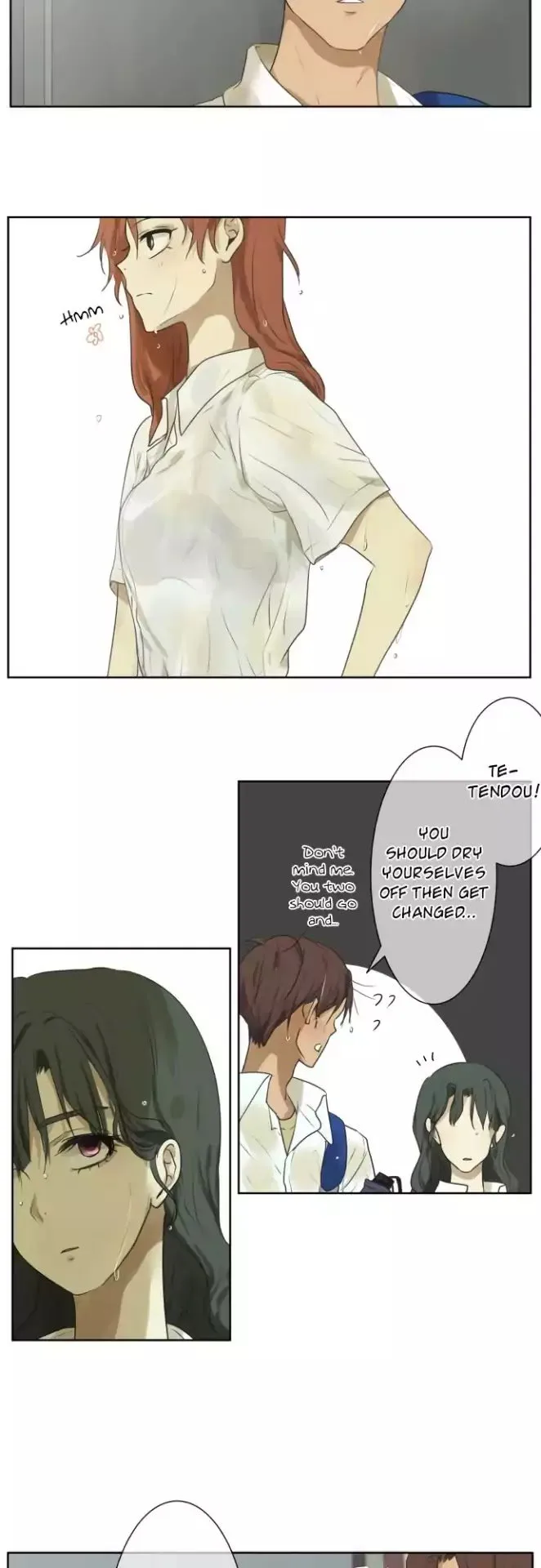 Kakao 79% Chapter 106 page 7