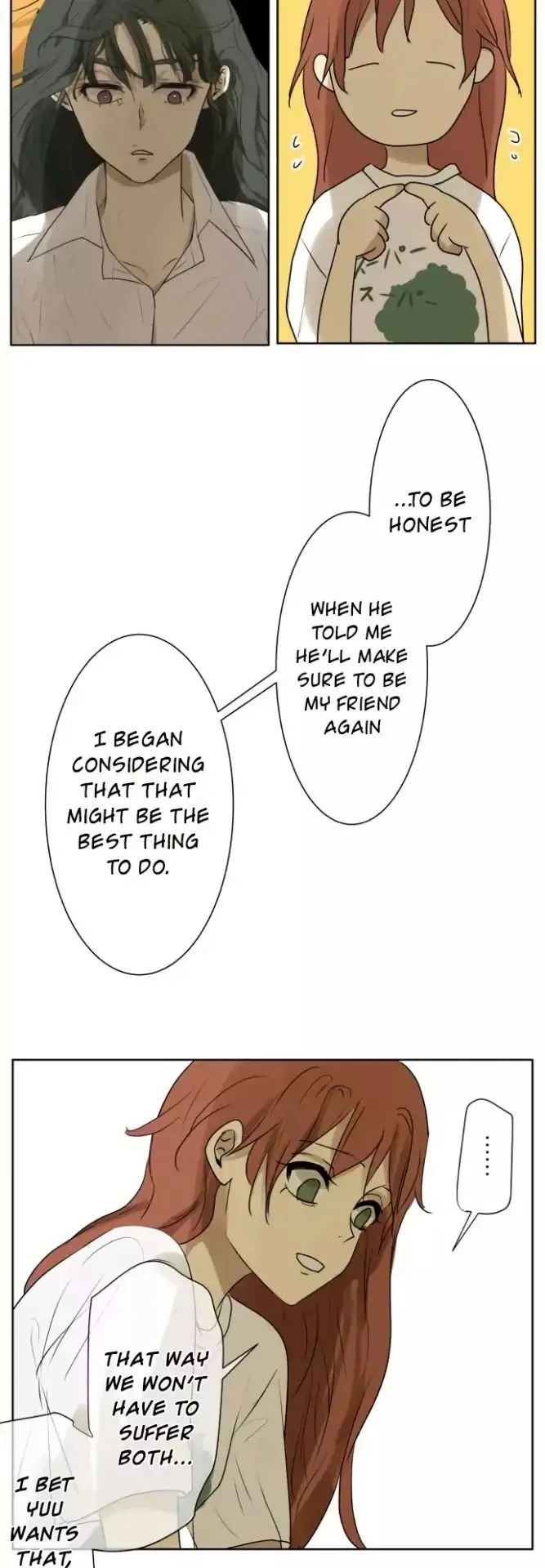 Kakao 79% Chapter 106 page 16