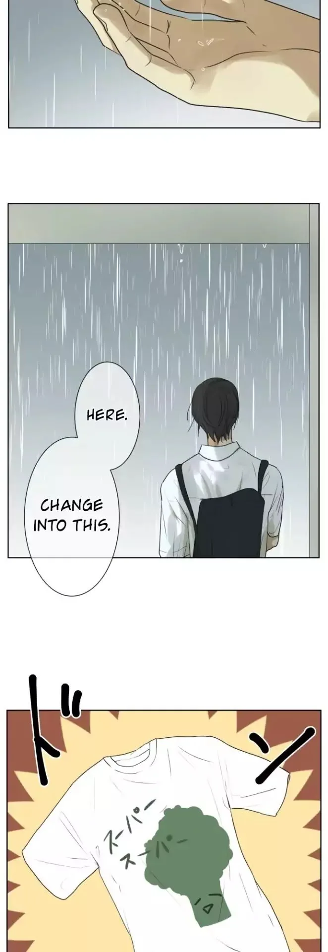 Kakao 79% Chapter 106 page 11