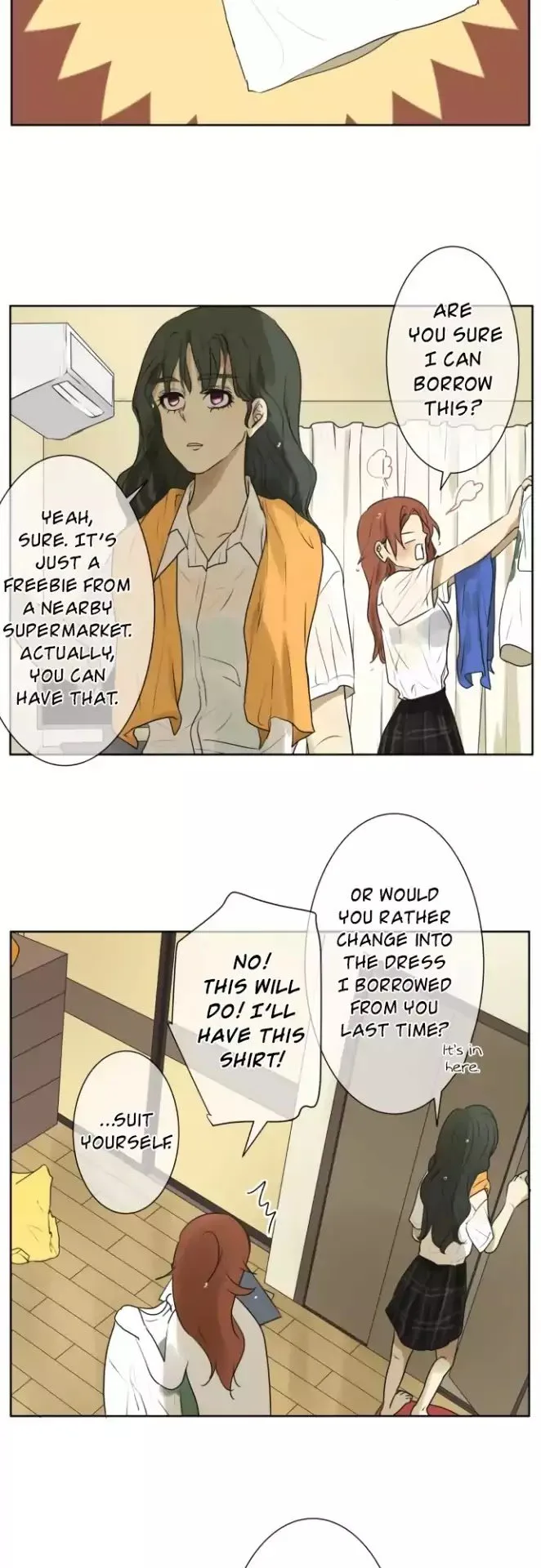 Kakao 79% Chapter 106 page 12