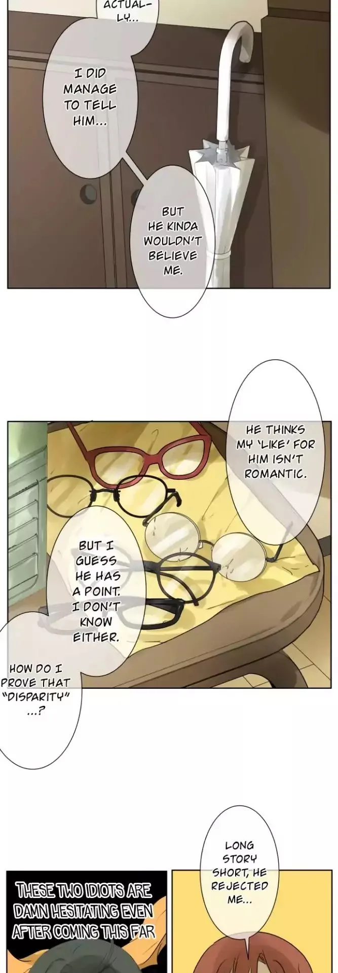 Kakao 79% Chapter 106 page 15