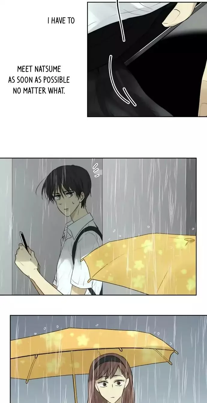 Kakao 79% Chapter 107 page 25