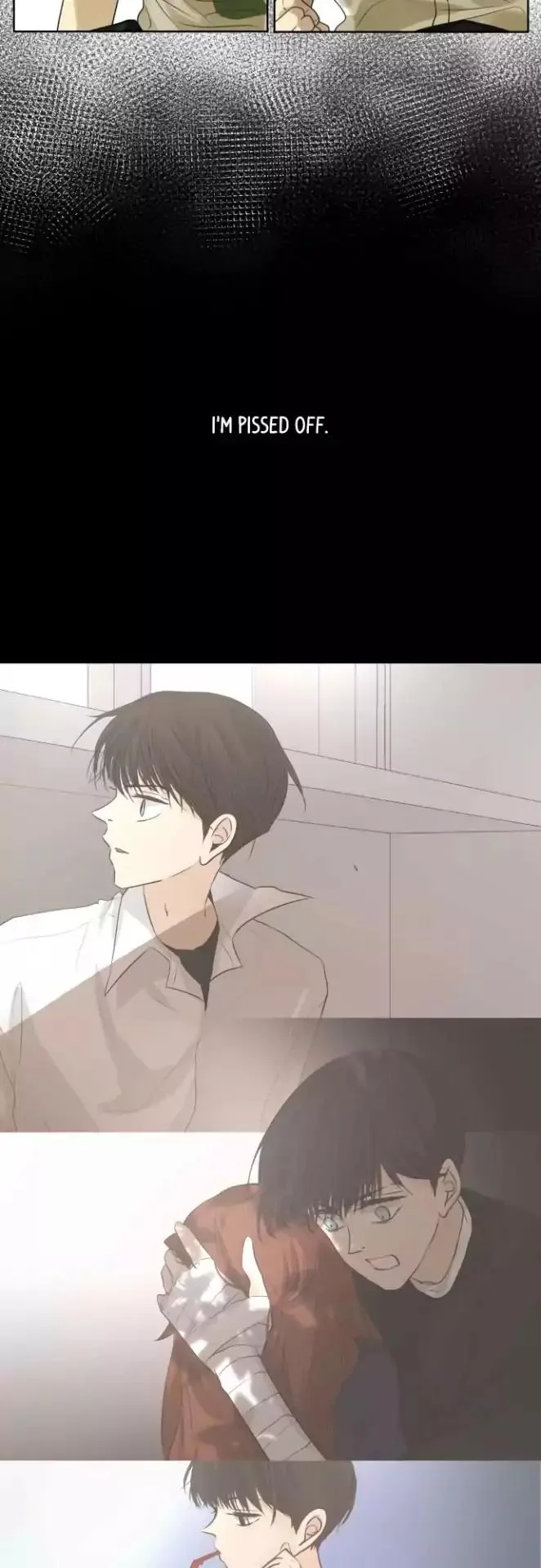 Kakao 79% Chapter 107 page 4