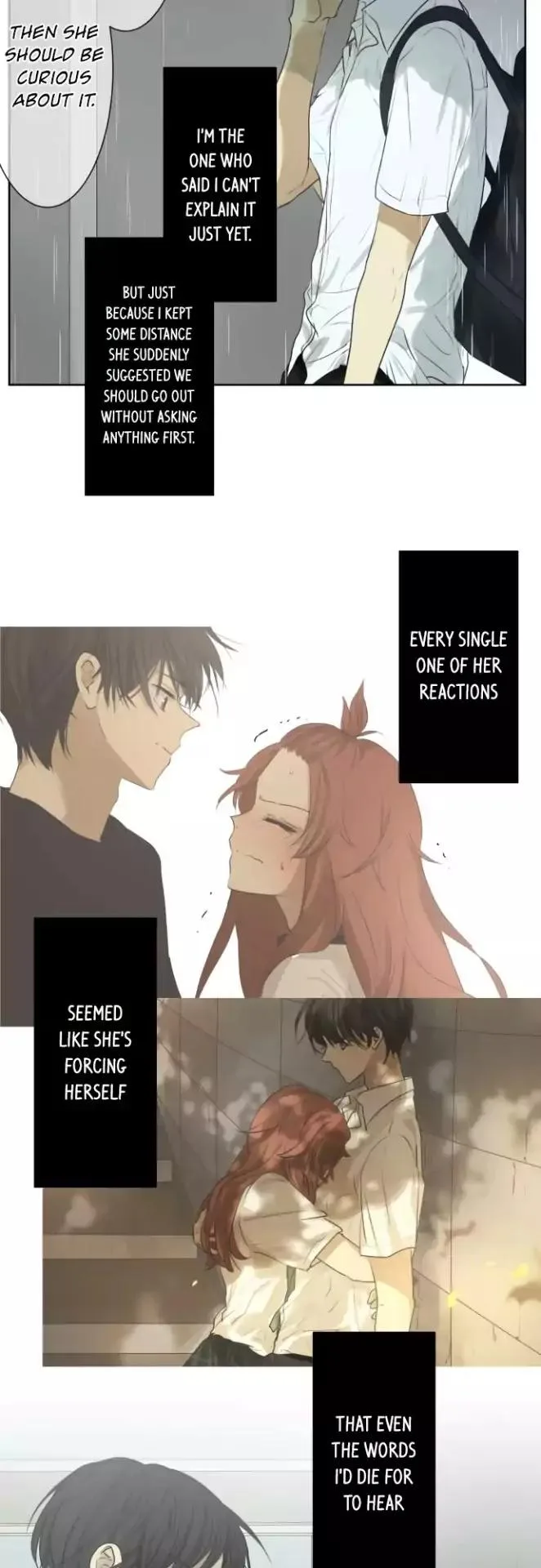 Kakao 79% Chapter 107 page 20