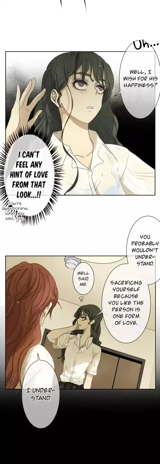 Kakao 79% Chapter 108 page 7