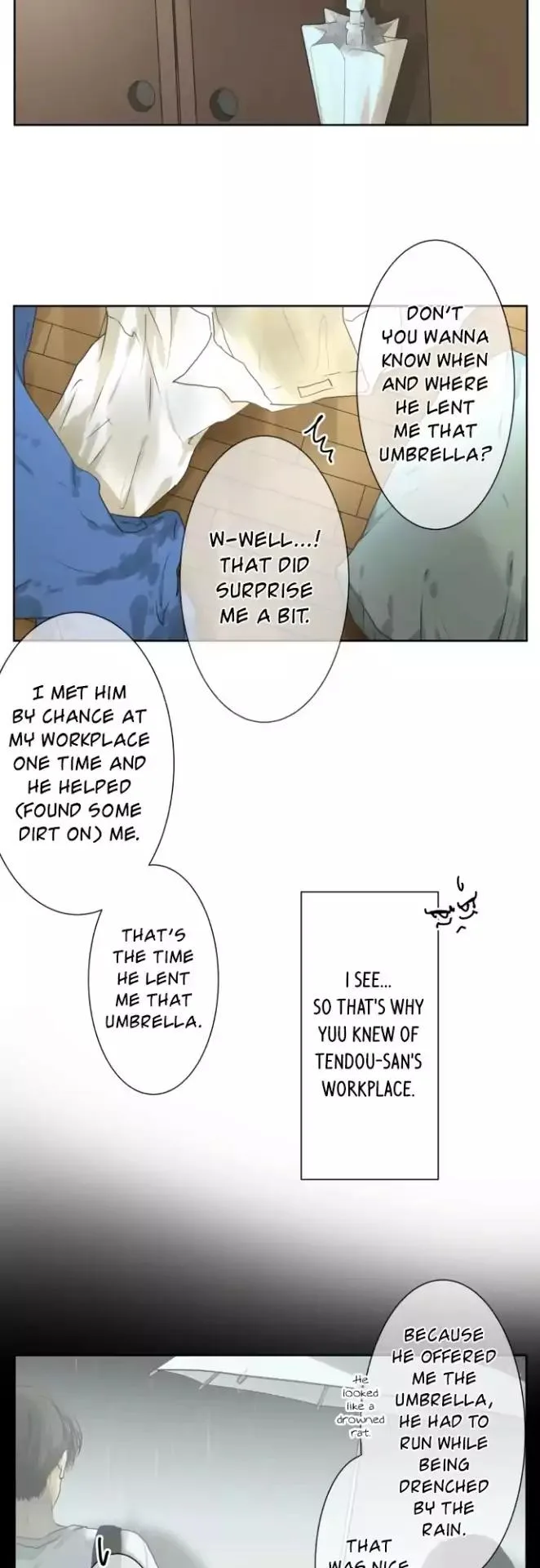 Kakao 79% Chapter 108 page 13